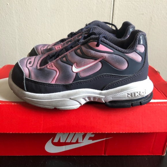 air max plus for girls